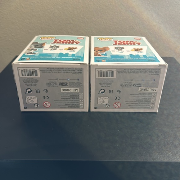 Funko Pop Tom and Jerry - Picture 3 of 4
